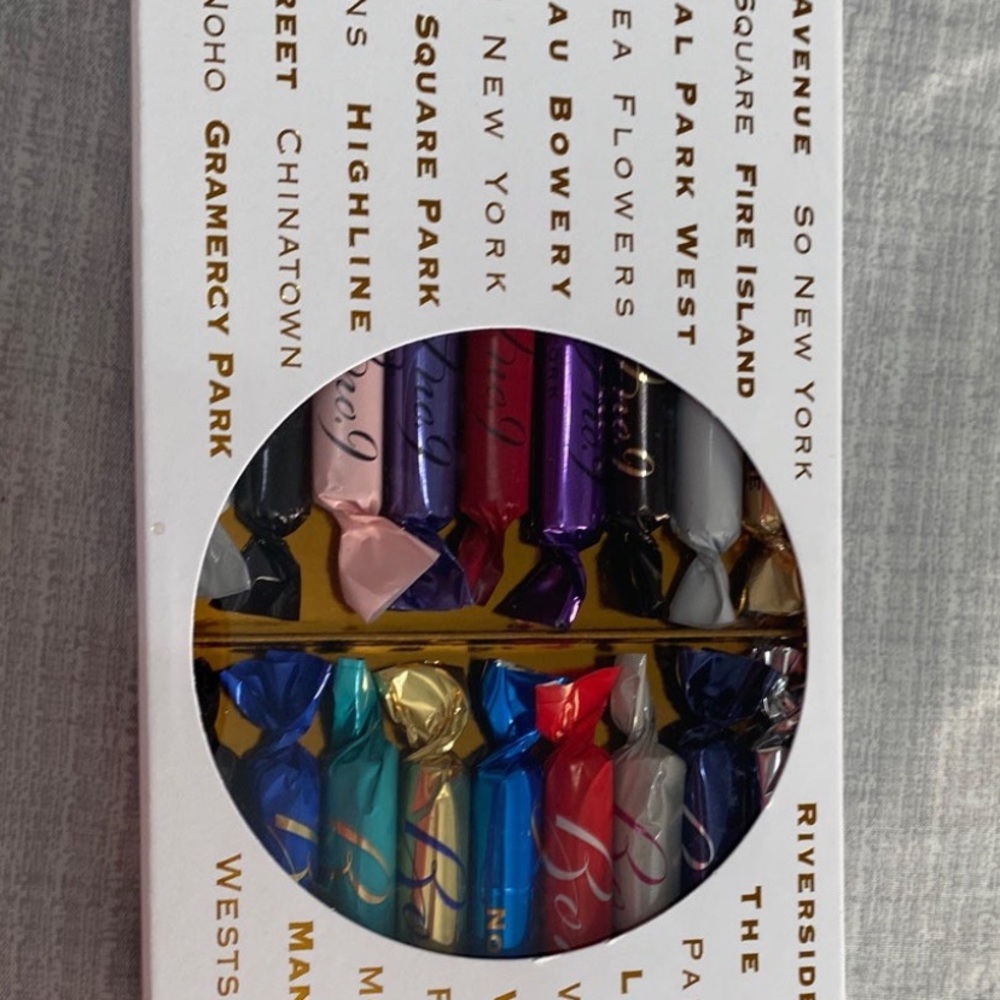 Bond  No.9 minis